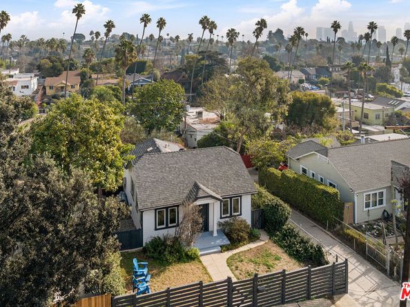 1400 Angelus Avenue, Los Angeles CA 90026
