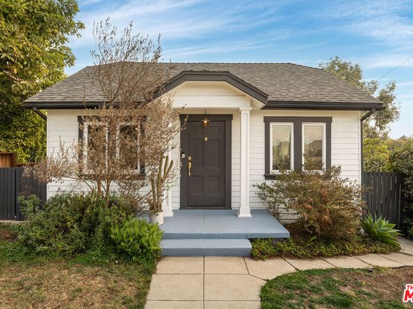 1400 Angelus Avenue, Los Angeles CA 90026
