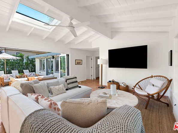 31562 Broad Beach Road, Malibu CA 90265