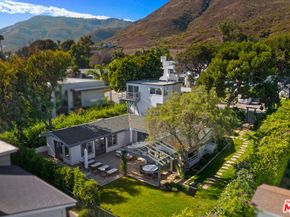 31562 Broad Beach Road, Malibu CA 90265