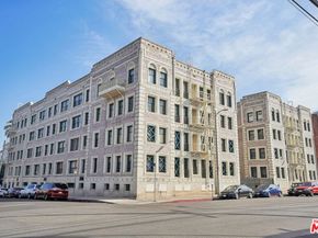 2121 James M Wood Boulevard 414, Los Angeles CA 90006