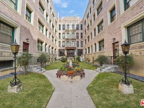 2121 James M Wood Boulevard 414, Los Angeles CA 90006