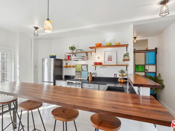 2121 James M Wood Boulevard 414, Los Angeles CA 90006