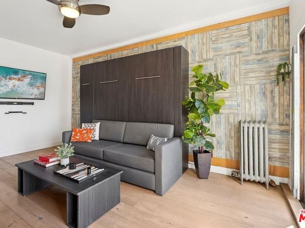 2121 James M Wood Boulevard 414, Los Angeles CA 90006