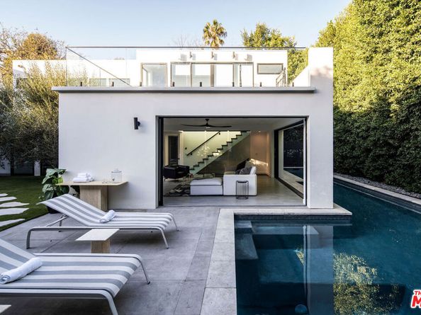 810 N Orlando Avenue, West Hollywood CA 90069