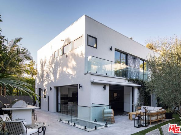 810 N Orlando Avenue, West Hollywood CA 90069