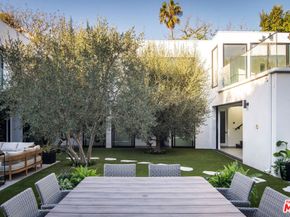 810 N Orlando Avenue, West Hollywood CA 90069