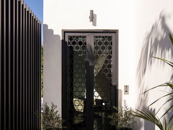 810 N Orlando Avenue, West Hollywood CA 90069