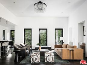 810 N Orlando Avenue, West Hollywood CA 90069