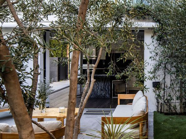 810 N Orlando Avenue, West Hollywood CA 90069