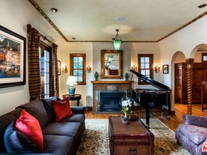 1436 San Vicente Boulevard, Santa Monica CA 90402