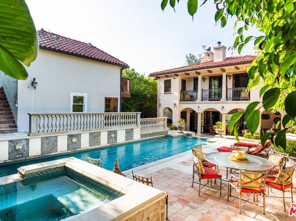 1436 San Vicente Boulevard, Santa Monica CA 90402