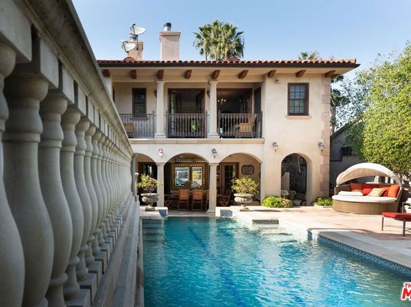 1436 San Vicente Boulevard, Santa Monica CA 90402