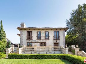 1436 San Vicente Boulevard, Santa Monica CA 90402