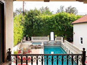 1436 San Vicente Boulevard, Santa Monica CA 90402