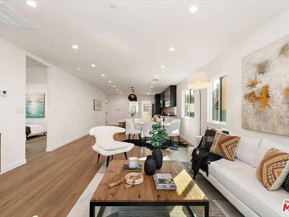 2700 S Palm Grove Avenue, Los Angeles CA 90016