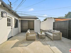 2700 S Palm Grove Avenue, Los Angeles CA 90016