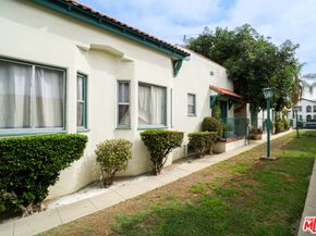 1123 S Norton Avenue, Los Angeles CA 90019