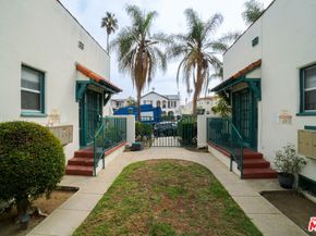 1123 S Norton Avenue, Los Angeles CA 90019