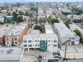 1123 S Norton Avenue, Los Angeles CA 90019