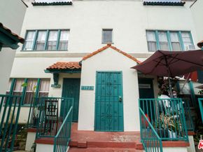 1123 S Norton Avenue, Los Angeles CA 90019