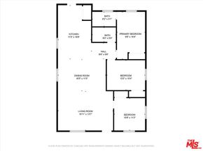 3447 9th Avenue, Los Angeles CA 90018