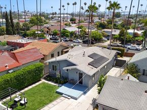 3447 9th Avenue, Los Angeles CA 90018