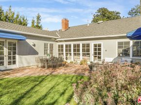 11782 Bellagio Road, Los Angeles CA 90049