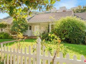 11782 Bellagio Road, Los Angeles CA 90049