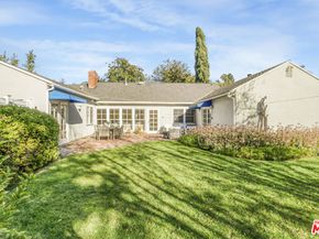 11782 Bellagio Road, Los Angeles CA 90049