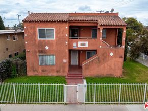1152 W 88th Street, Los Angeles CA 90044