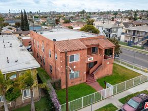 1152 W 88th Street, Los Angeles CA 90044