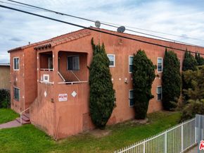 1152 W 88th Street, Los Angeles CA 90044