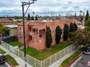 1152 W 88th Street, Los Angeles CA 90044