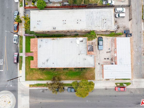 1152 W 88th Street, Los Angeles CA 90044