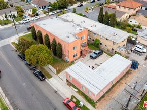 1152 W 88th Street, Los Angeles CA 90044