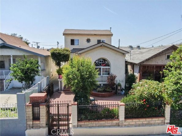127 N Savannah Street, Los Angeles CA 90033