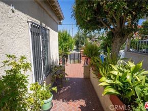 127 N Savannah Street, Los Angeles CA 90033