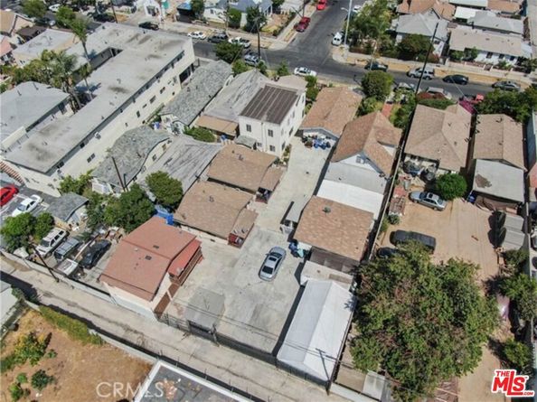127 N Savannah Street, Los Angeles CA 90033