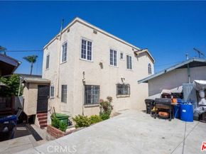 127 N Savannah Street, Los Angeles CA 90033