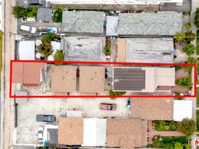 127 N Savannah Street, Los Angeles CA 90033