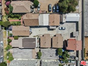 127 N Savannah Street, Los Angeles CA 90033