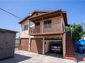 127 N Savannah Street, Los Angeles CA 90033