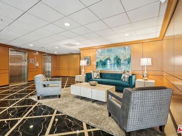 100 S Doheny Drive 501, Los Angeles CA 90048