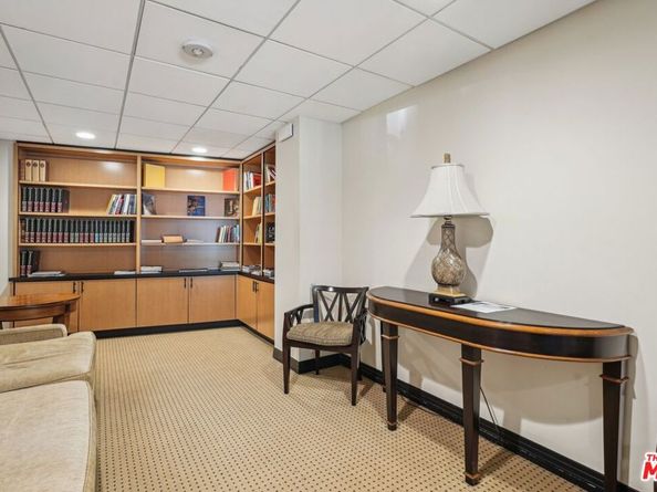 100 S Doheny Drive 501, Los Angeles CA 90048