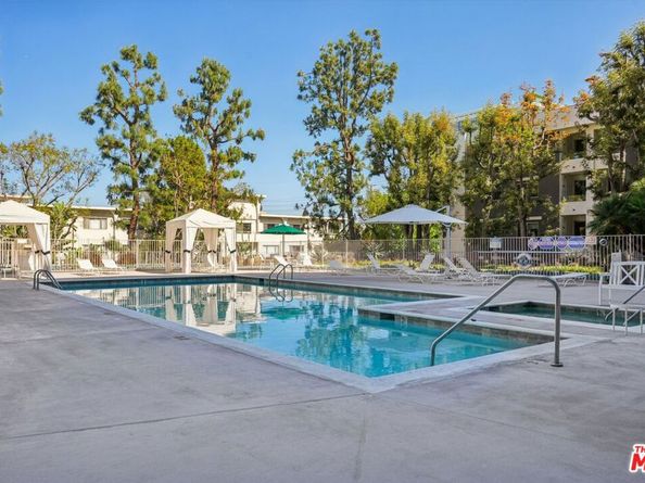 100 S Doheny Drive 501, Los Angeles CA 90048