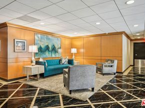 100 S Doheny Drive 501, Los Angeles CA 90048