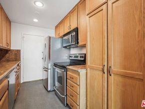 100 S Doheny Drive 501, Los Angeles CA 90048