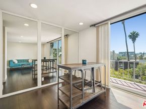 100 S Doheny Drive 501, Los Angeles CA 90048
