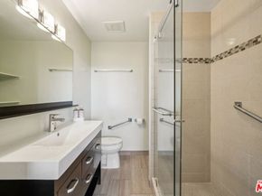 100 S Doheny Drive 501, Los Angeles CA 90048